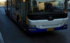 青岛黄岛808路公交车路线