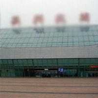 乌奴耳到全州南列车时刻表