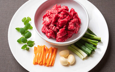 喜葵韩式快餐拌饭屋