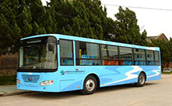 深圳M507路公交车路线